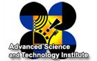 Logo of Advanced Science and Technology Institute, Philippines